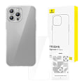 Miniatyrbillede 2 af 6: Klar Case Baseus iPhone 15 Pro + hærdet glas