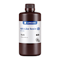 Miniatyrbild 2 av 4: AnyCubic ABS-liknande harts V2 (svart)
