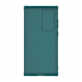 Miniatyrbillede 3 af 6: Nillkin CamShield Læder S-cover til Samsung Galaxy S23 Ultra (Exuberant Green)