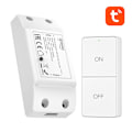 Pikkukuva 3 / 3: Gosund SW20 10A WiFi Smart Switch + kaukosäädin, Tuya