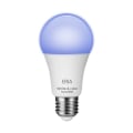 Miniatyrbild 1 av 3: ADUROSMART Lampa E27 RGB Dimbar Zigbee
