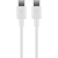 Miniatyrbild 1 av 3: USB-C™ laddnings- och synkroniseringskabel