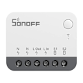 Miniatyrbillede 3 af 11: Smart switch ZigBee SONOFF ZBMINIR2
