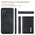 Miniatyrbillede 6 af 10: Magnetisk pung-etui til Samsung Samsung Galaxy A33 5G