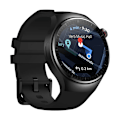 Miniatyrbild 3 av 7: Zeblaze Thor Ultra Smartwatch (svart)