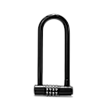 Pikkukuva 1 / 3: Heavy Duty Bike U-lukko (18,5 x 7,5 cm) - varmista matkasi