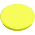Miniatyrbild 3 av 9: Neon Jolt Yellow Avtagbart Grip med Ställfunktion