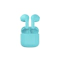 Miniatyrbild 3 av 10: Hörlur Joy In-Ear TWS Turkos