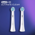 Miniatyrbild 4 av 6: Borsthuvud iO Ultimate Clean 2st
