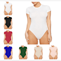 Miniatyrbillede 3 af 4: Sort Bodycon Jumpsuit XXL