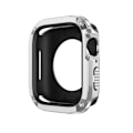 Pikkukuva 3 / 6: Kellokotelo Apple Watch S10:lle Hopea M