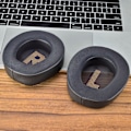 Miniatyrbillede 2 af 8: Ørepuder til JBL Quantum 800/Q800 1 par