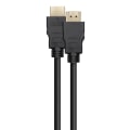 Miniatyrbild 2 av 3: ULTRA High Speed HDMI-cable, 48Gbps, 2m, black