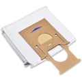 Miniatyrbild 5 av 5: INF Dammsugarpåsar för Ecovacs T8/T9 6-pack