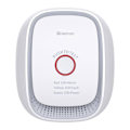 Miniatyrbillede 4 af 7: ZigBee Heiman HS1CG-E Tuya smart naturgaslækagesensor