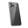 Pikkukuva 7 / 10: Transparent Case Baseus Simple iPhone 11 Prolle