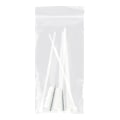 Miniatyrbild 8 av 10: Patch Panel, 12xRJ45, Cat6a, wall-mountable, metal, black