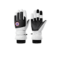 Miniatyrbild 1 av 4: Tech Handskar med Arctic Fleece Foder M Vit