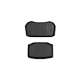 Miniatyrbild 4 av 4: Custom Fit TPE Trunk Mats för Tesla Model 3 (Pre-Refresh)