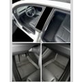 Miniatyrbild 2 av 3: Golvmattor för Tesla Model Y 7-sits