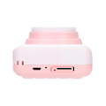 Miniatyrbild 7 av 8: Digitalkamera Realikids 2 CMOS 10MP Rosa