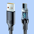 Miniatyrbillede 3 af 8: Digital Display Fuld Kompatibel TC M