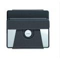 Miniatyrbillede 3 af 4: Rotationsetui til Huawei MatePad 11 (2021) - Sort