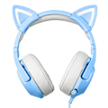 Pikkukuva 3 / 6: Pelikuulokkeet ONIKUMA K9 Blue