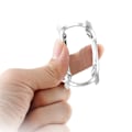 Miniatyrbild 2 av 5: Skyddsfodral för Garmin Forerunner Silver