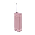 Miniatyrbild 1 av 4: Rosa elektrisk vattentråd för tandrengöring