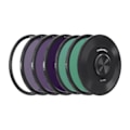 Miniatyrbild 1 av 2: Fem filtersats Freewell M2 Series Quick Swap 77mm