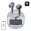 Miniatyrbillede 2 af 5: TWS Soundpeats Air TP hovedtelefoner (hvide)