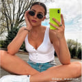 Miniatyrbild 5 av 7: IDECOZ Mobilskal Neon Gul iPhone XR