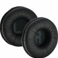 Miniatyrbillede 4 af 7: INF Ørepuder til JBL Tune 500BT / T450 / T500 / T450BT 1 par Sort