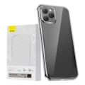 Pikkukuva 1 / 10: Transparent Case Baseus Simple iPhone 11 Prolle