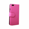 Miniatyrbild 3 av 4: Mobilfodral 2 Kortfack Rosa - iPhone 6/6S