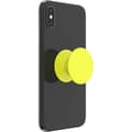 Miniatyrbild 6 av 9: Neon Jolt Yellow Avtagbart Grip med Ställfunktion