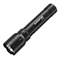 Miniatyrbillede 1 af 4: Lommelygte Superfire GTS6, 360lm, USB-C