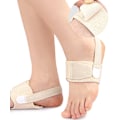 Miniatyrbild 2 av 9: Arch Support innersulor för platta fötter Beige