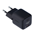 Pikkukuva 3 / 6: Seinälaturi Aukey PA-B1L,USB-C, 30W (musta)