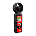 Miniatyrbild 5 av 5: Digital vindmätare Habotest HT625A