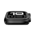Miniatyrbillede 2 af 6: Robust Metal Etui til Apple Watch Series 10 46mm Sort