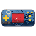 Pikkukuva 1 / 3: Kompakti pelikonsoli Batman Lexibook