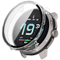Pikkukuva 1 / 6: Suunto Race -kellon näytönsuojakotelo Läpinäkyvä