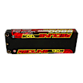 Miniatyrbild 2 av 5: Gens ace Redline Series 5800mAh 7,6V 130C 2S1P HardCase 56# HV Ultra LCG LiPo-batteri