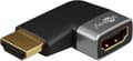 Adapter för HDMI™-vinkel