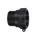 Miniatyrbillede 5 af 5: Vandhaneadapter til IBC tank 2 tommer