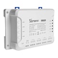 Miniatyrbild 9 av 11: Smart switch WiFi SONOFF 4CHPROR3