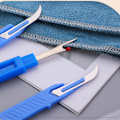 Pikkukuva 3 / 4: seam ripper set for home sewing and alterations