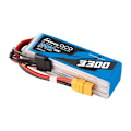 Miniatyrbild 3 av 6: Ackumulator Lipo Gens Ace G-Tech 3300mAh 22,2V 60C 6S1P XT90